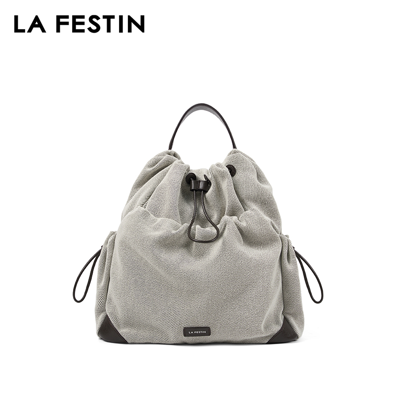 LA FESTIN العلامة التجارية الأ - مراجعة Luxury Bags La وسعره