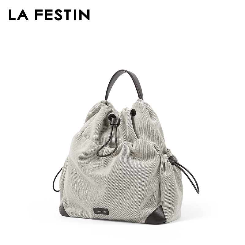 LA FESTIN العلامة التجارية الأ - مراجعة Luxury Bags La وسعره