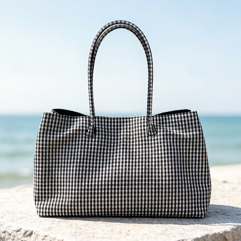 حقائب يد شبكية كورية غير رسمية - مراجعة Luxury Bags Of 2026 وسعره