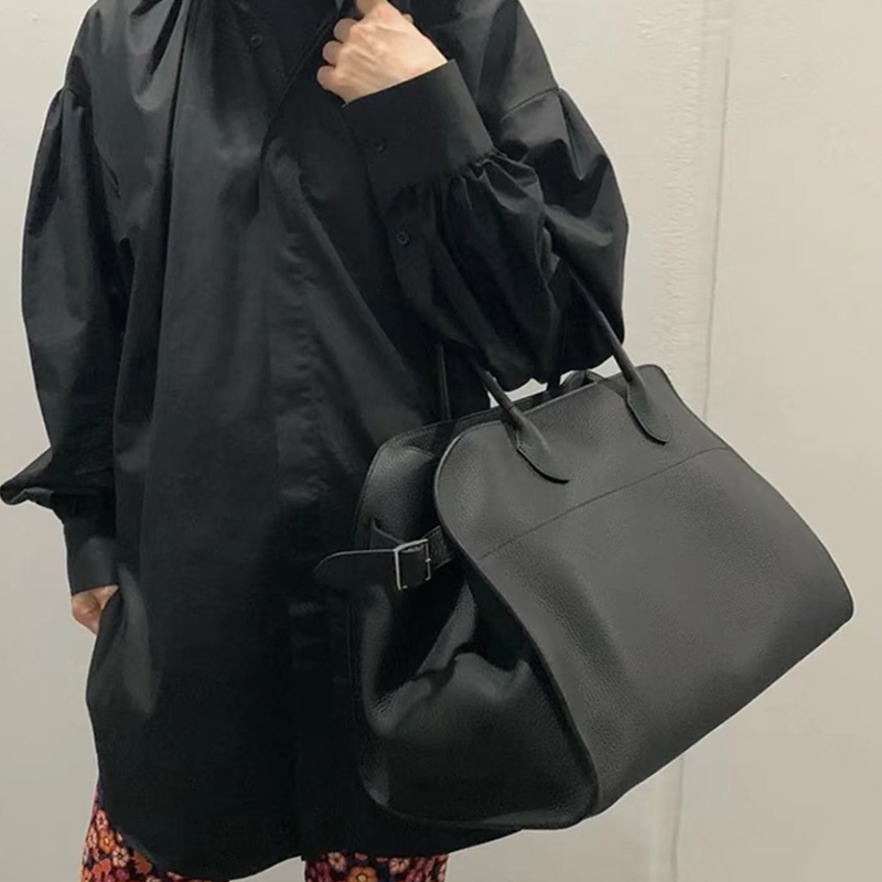 حقيبة يد عصرية كبيرة السعة، حق - مراجعة Xl Luxury Bags وسعره