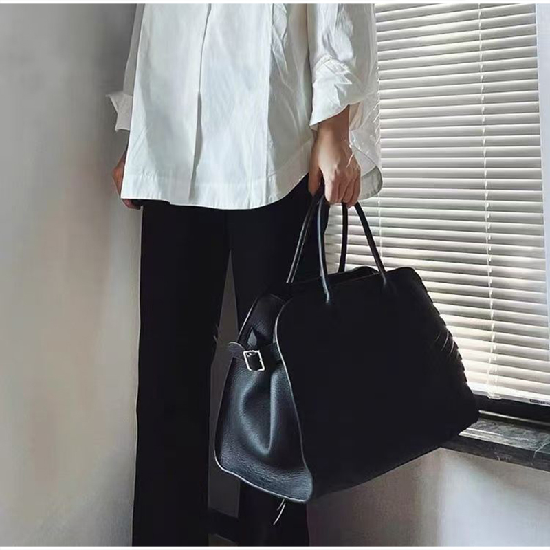 حقيبة يد عصرية كبيرة السعة، حق - مراجعة Xl Luxury Bags وسعره