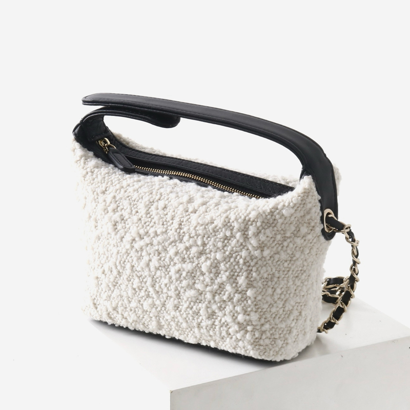 حقائب هوبوس صغيرة كلاسيكية من  - مراجعة Luxury Bags Of 2026 وسعره