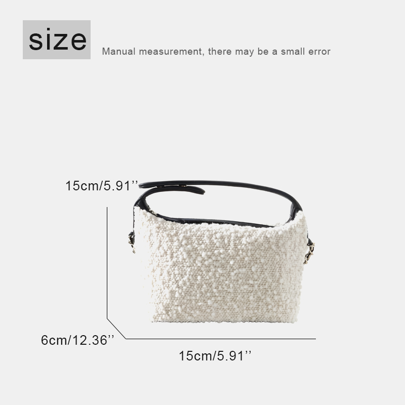 حقائب هوبوس صغيرة كلاسيكية من  - مراجعة Luxury Bags Of 2026 وسعره