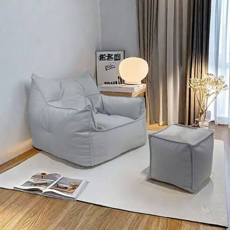 أرائك بين باج فاخرة قابلة للإم - مراجعة Luxury Bags La وسعره