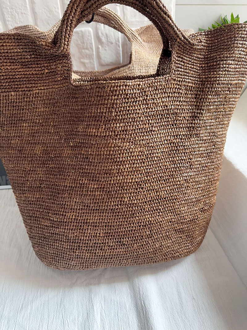 حقائب صيفية جديدة للنساء، حقيب - مراجعة Xl Luxury Bags وسعره