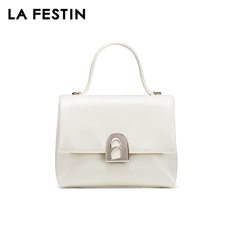 حقيبة يد أصلية من LA FESTIN لل - مراجعة Luxury Bags La وسعره