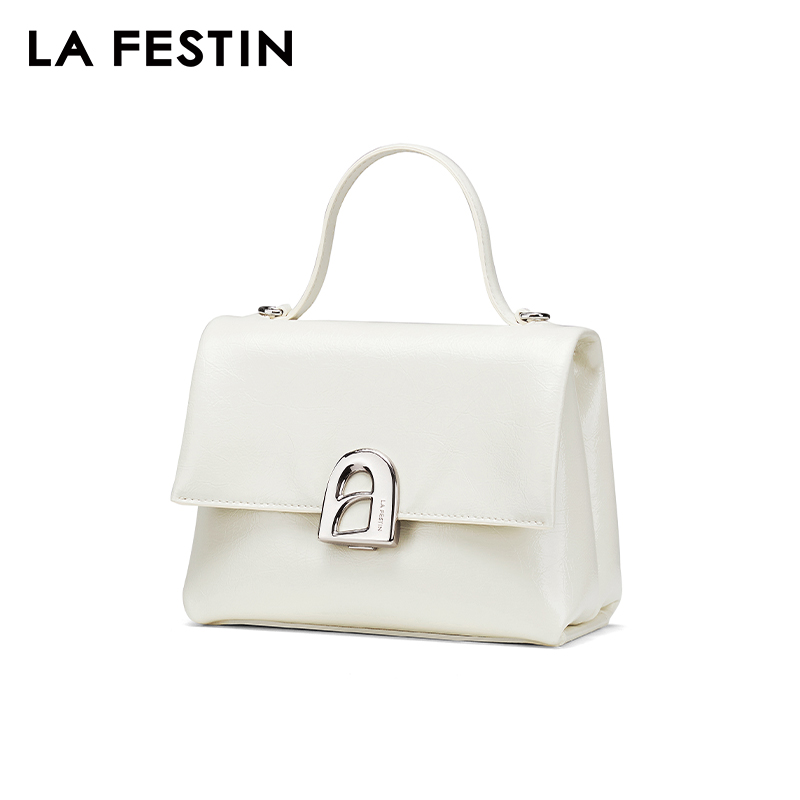 حقيبة يد أصلية من LA FESTIN لل - مراجعة Luxury Bags La وسعره
