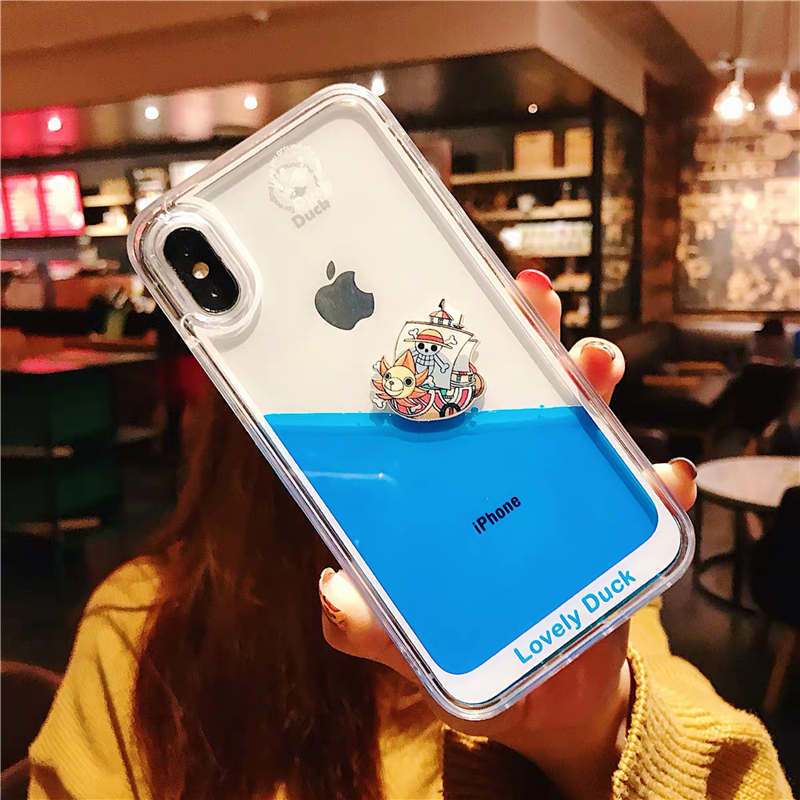 غطاء حماية فاخر بتصميم كرتوني  - مراجعة Luxury Bags From Japan وسعره