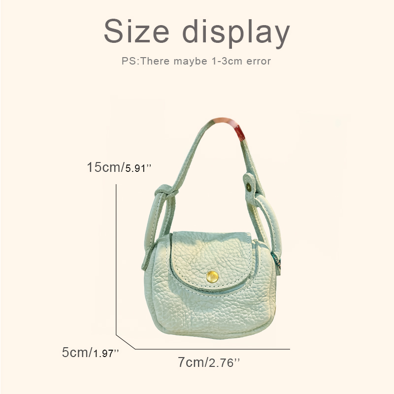 حقائب يد صغيرة لطيفة على الموض - مراجعة Luxury Bags Of 2026 وسعره
