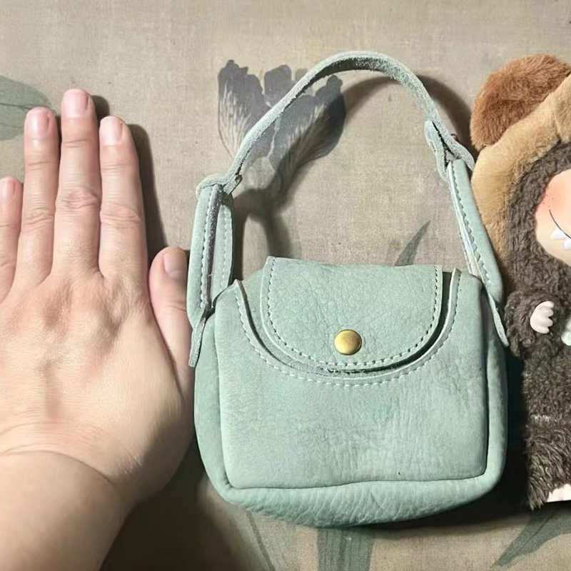 حقائب يد صغيرة لطيفة على الموض - مراجعة Luxury Bags Of 2026 وسعره