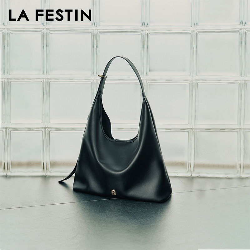 حقائب كتف أصلية من LA FESTIN،  - مراجعة Luxury Bags La وسعره