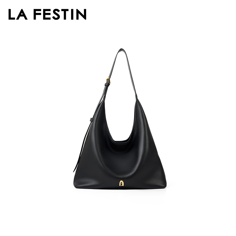 حقائب كتف أصلية من LA FESTIN،  - مراجعة Luxury Bags La وسعره