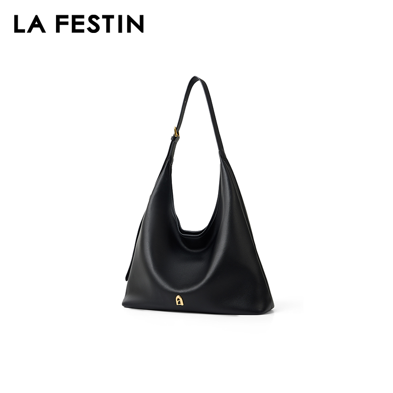 حقائب كتف أصلية من LA FESTIN،  - مراجعة Luxury Bags La وسعره